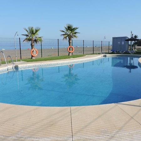 Urbanizacion Manilva Beach 21 Exterior photo