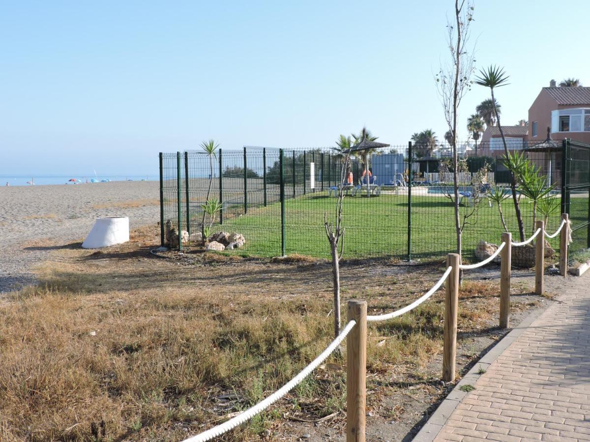 Urbanizacion Manilva Beach 21 Exterior photo