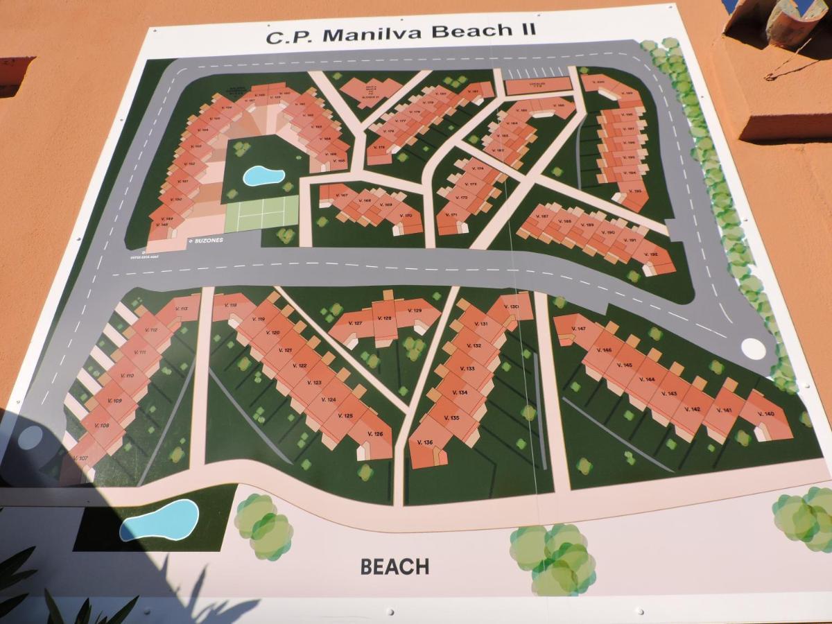 Urbanizacion Manilva Beach 21 Exterior photo