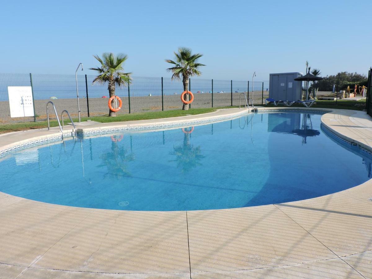 Urbanizacion Manilva Beach 21 Exterior photo