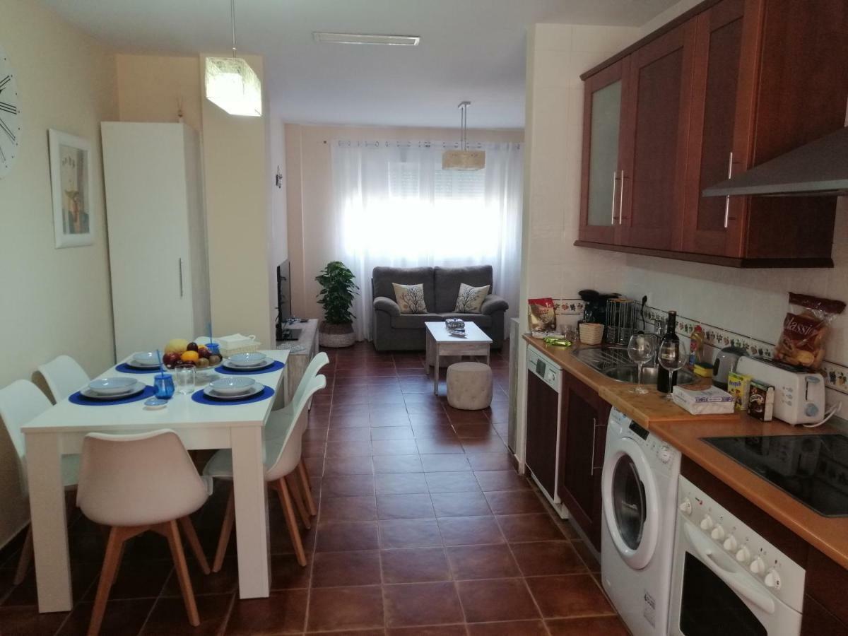 Urbanizacion Manilva Beach 21 Exterior photo