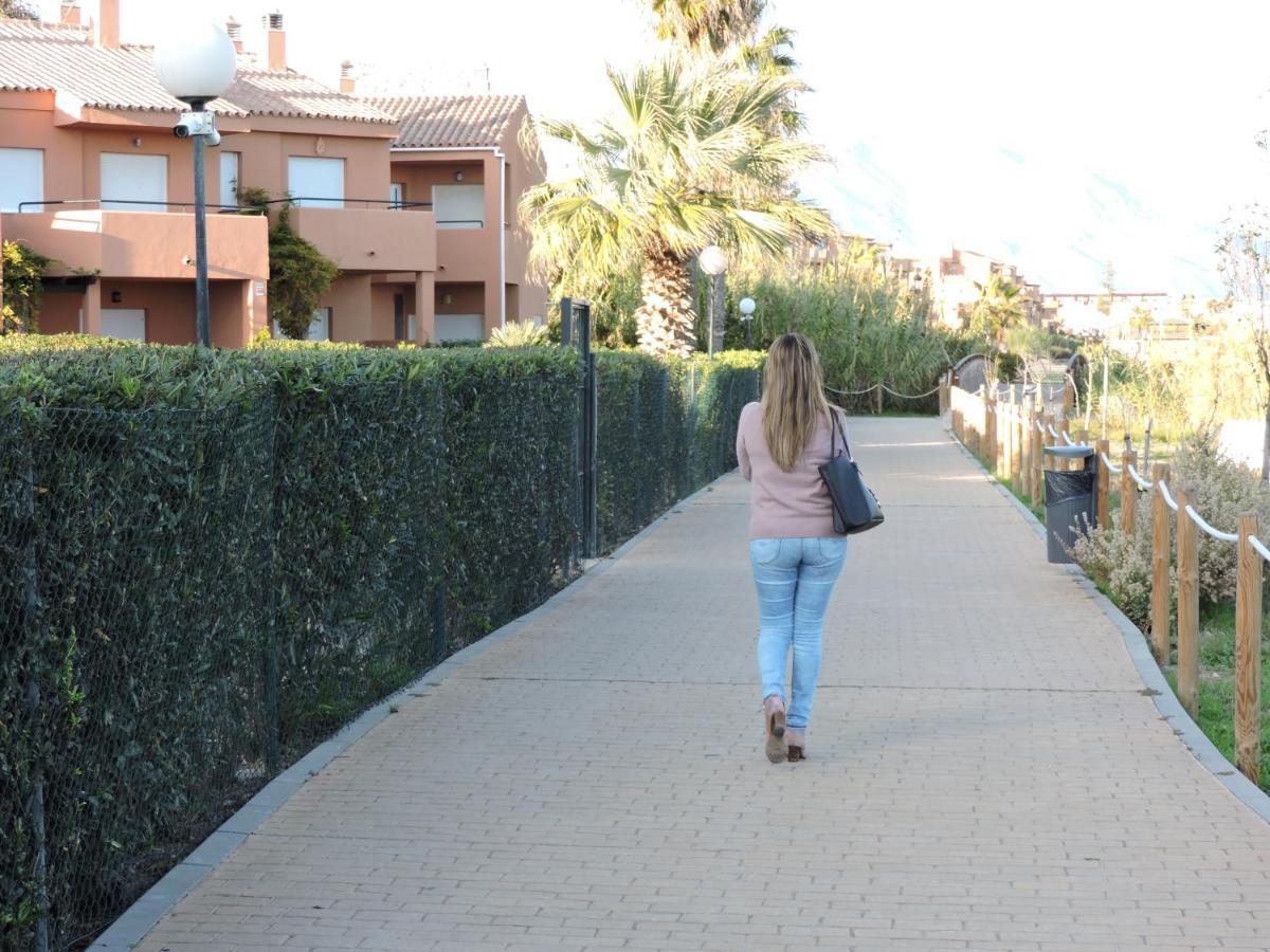 Urbanizacion Manilva Beach 21 Exterior photo