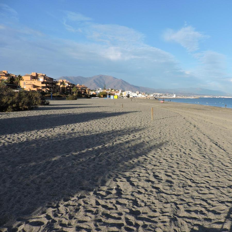 Urbanizacion Manilva Beach 21 Exterior photo