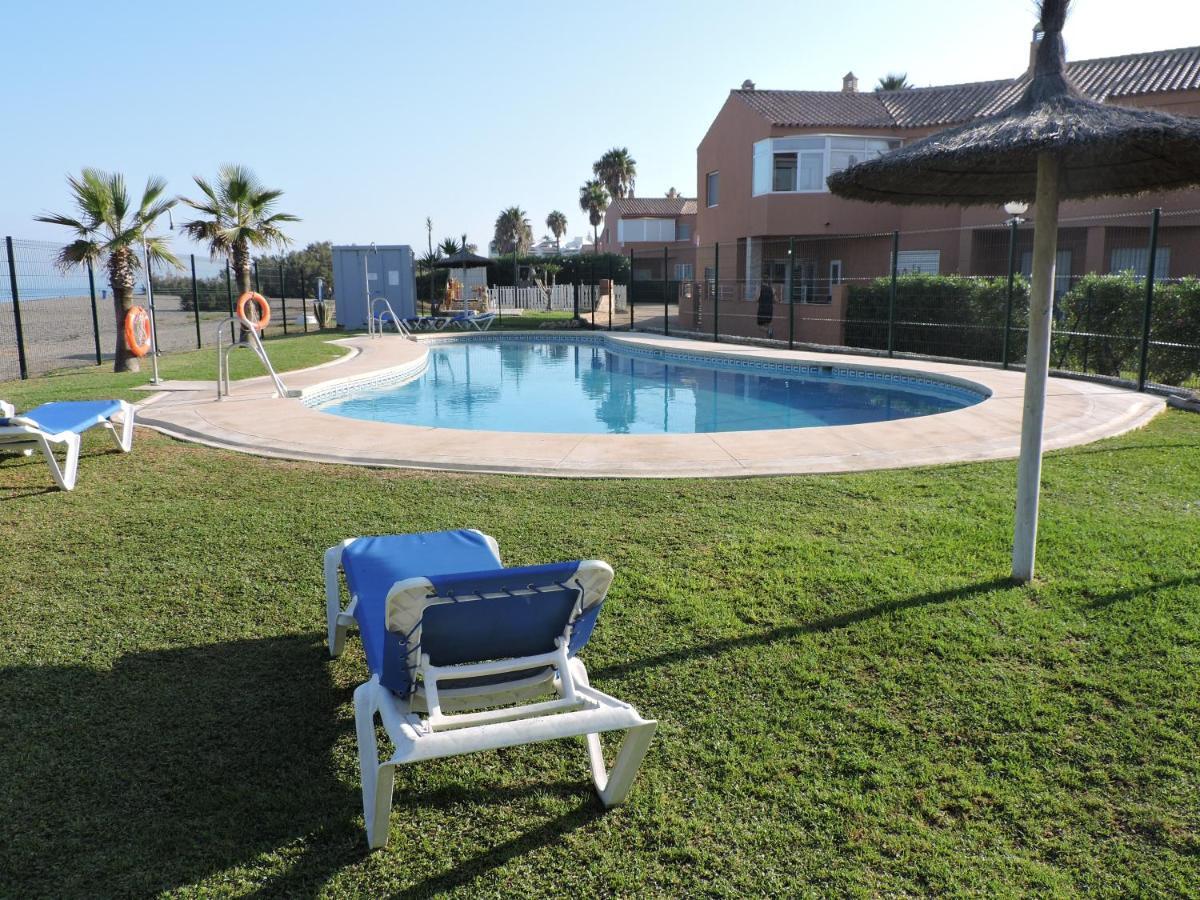 Urbanizacion Manilva Beach 21 Exterior photo