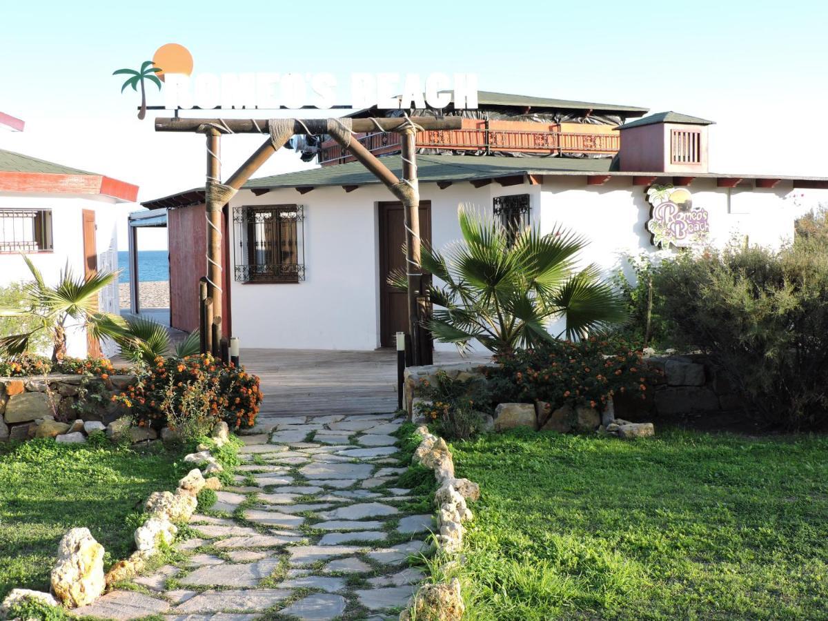 Urbanizacion Manilva Beach 21 Exterior photo